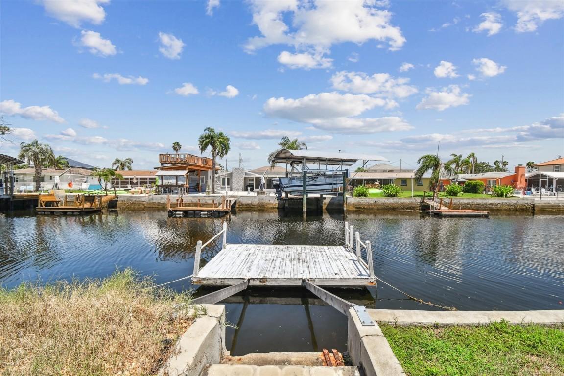 13606 Allyn Dr., Hudson, FL 34667