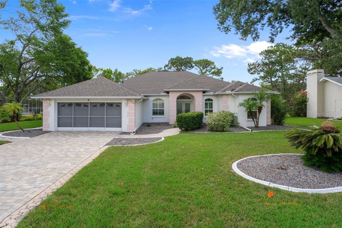 5296 Slater Rd., Spring Hill, FL 34608