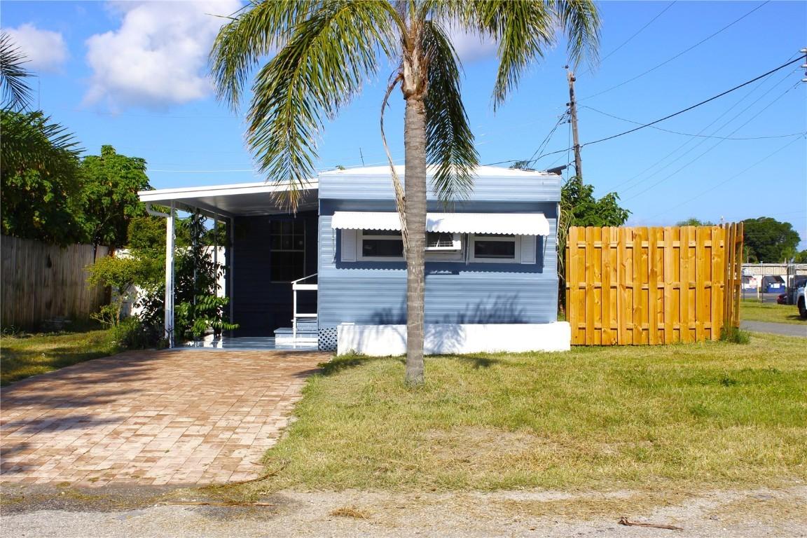 2143 Orange Dr., Holiday, FL 34691