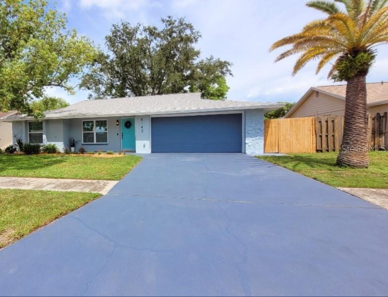 4142 Sawgrass Blvd., New Port Richey, FL 34653