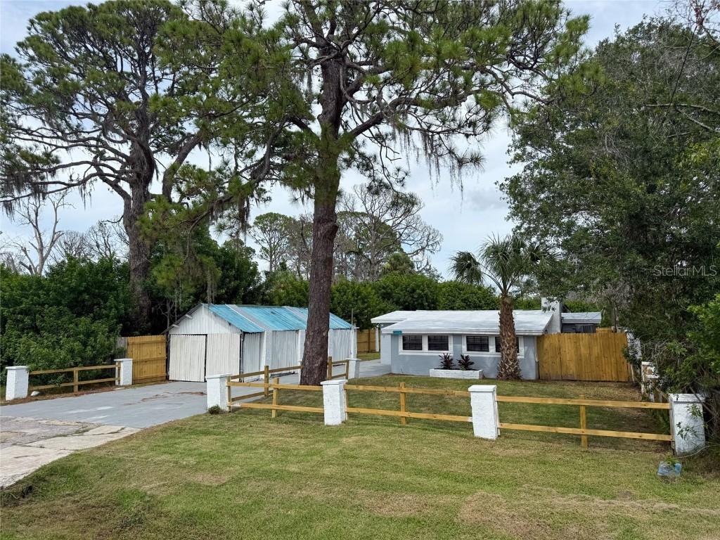 6620 Oelsner St., New Port Richey, FL 34652