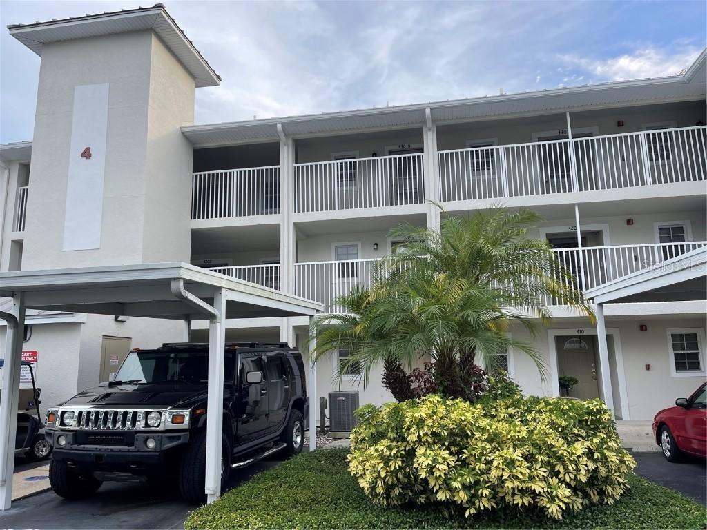 21146 Fountain View Ln. #4302, Lutz, FL 33558