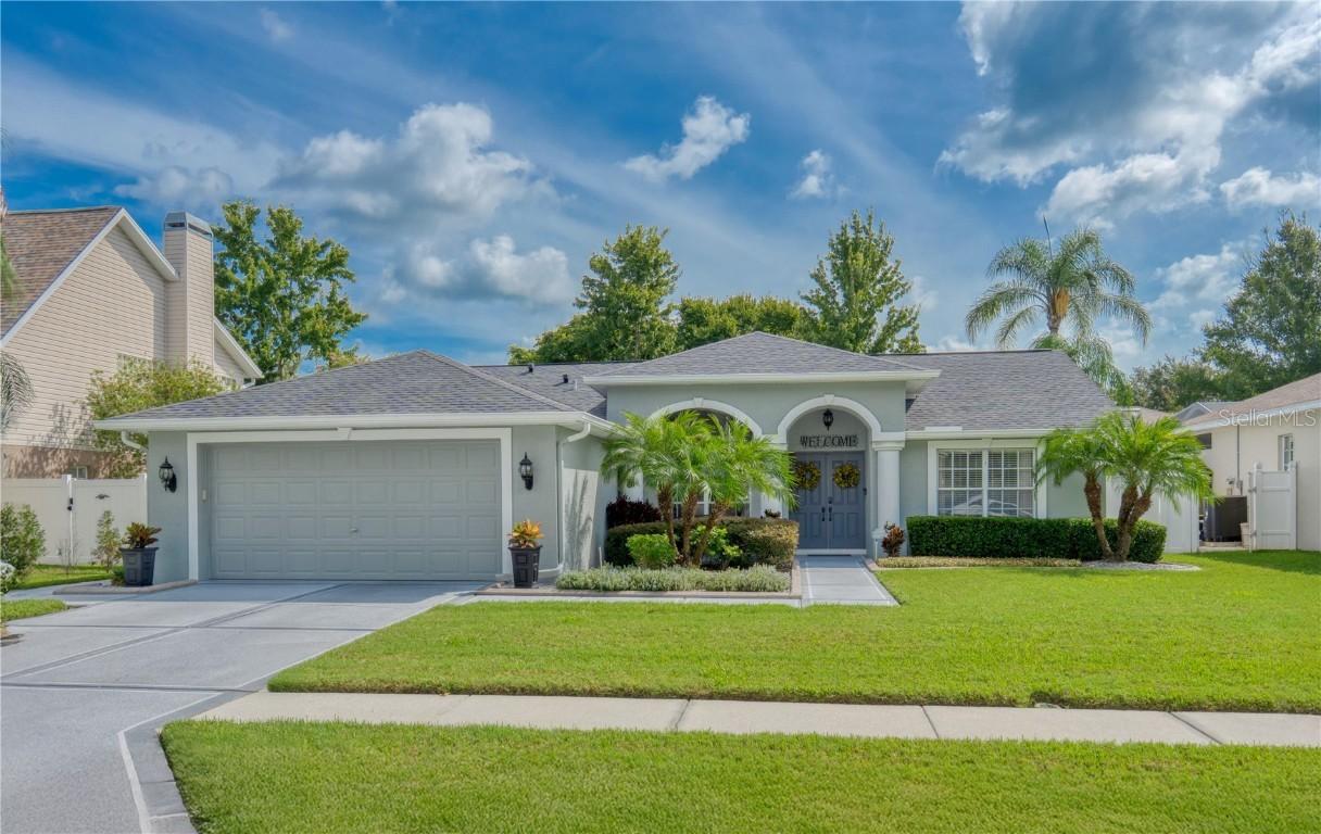 7828 Primula Ln., New Port Richey, FL 34654