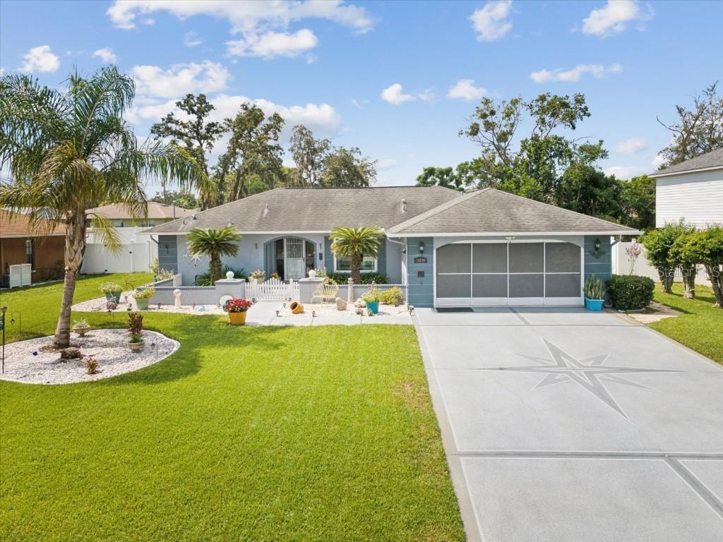 13220 Linden Dr., Spring Hill, FL 34609