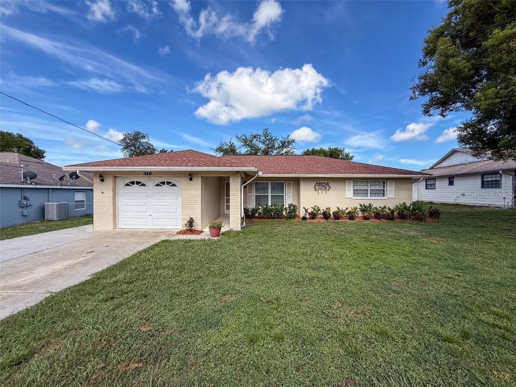 3475 Chadwick Ave., Spring Hill, FL 34609