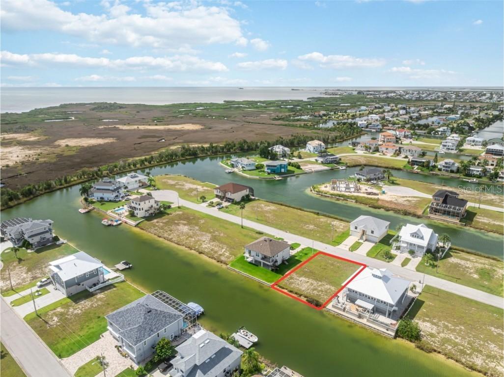3432 Sheephead Dr., Hernando Beach, FL 34607