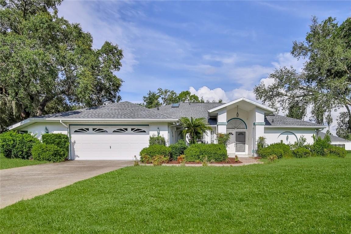275 Oriana Dr., Spring Hill, FL 34609
