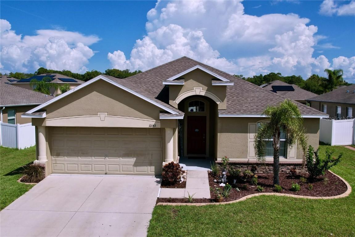 10143 Tolman Dr., Hudson, FL 34667