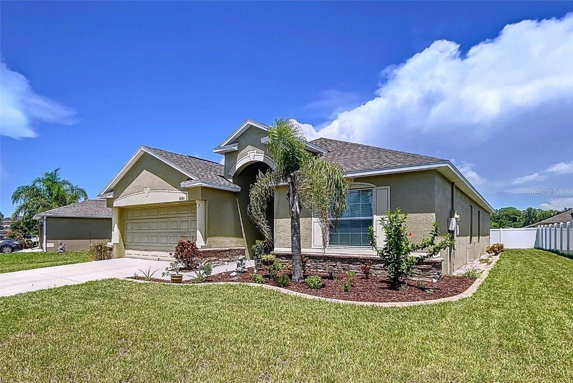 10143 Tolman Dr., Hudson, FL 34667