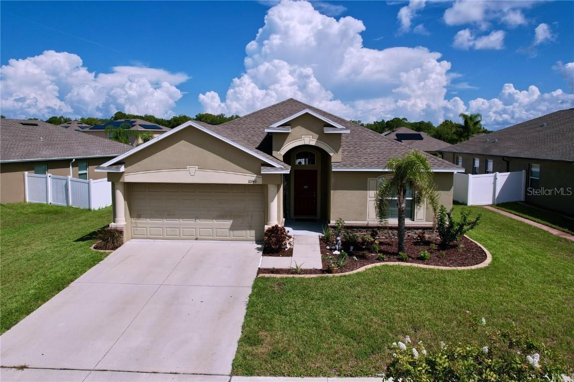 10143 Tolman Dr., Hudson, FL 34667
