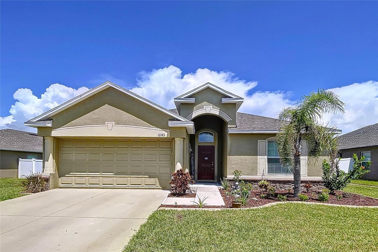 10143 Tolman Dr., Hudson, FL 34667