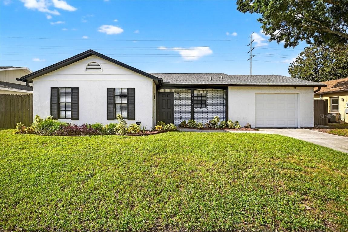 7902 Royal Hart Dr., New Port Richey, FL 34653