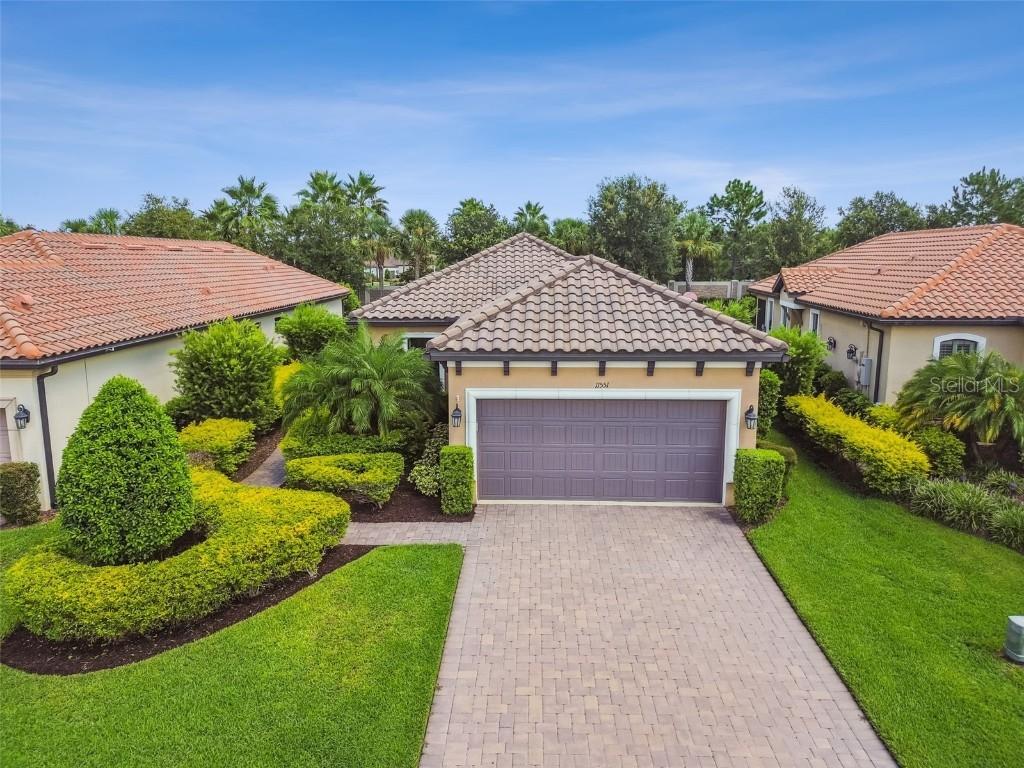 11551 Callisia Dr., Odessa, FL 33556