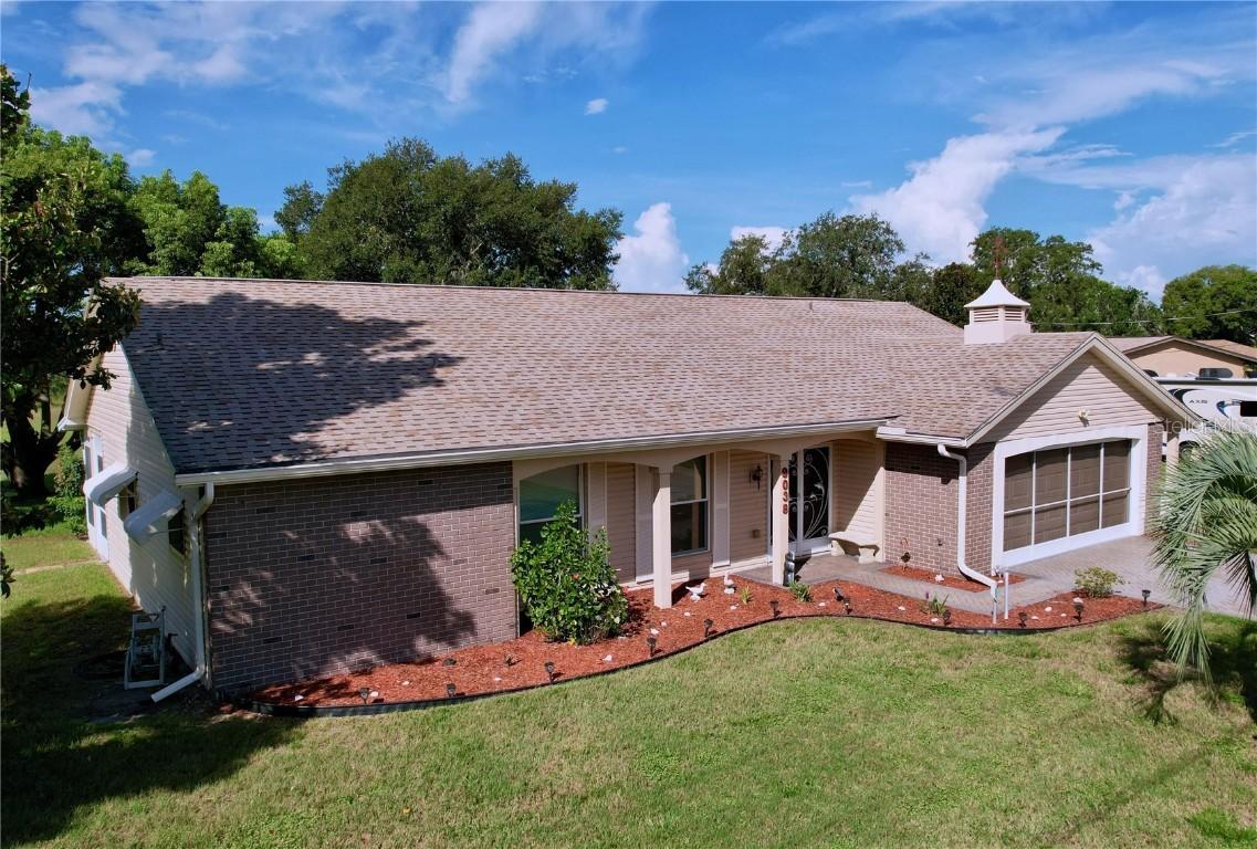9038 Byron St., Spring Hill, FL 34606