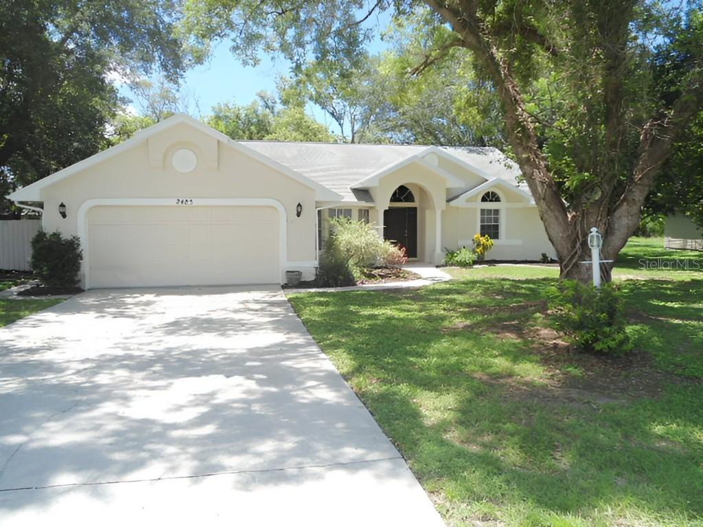 2485 Stanton Ave., Spring Hill, FL 34609