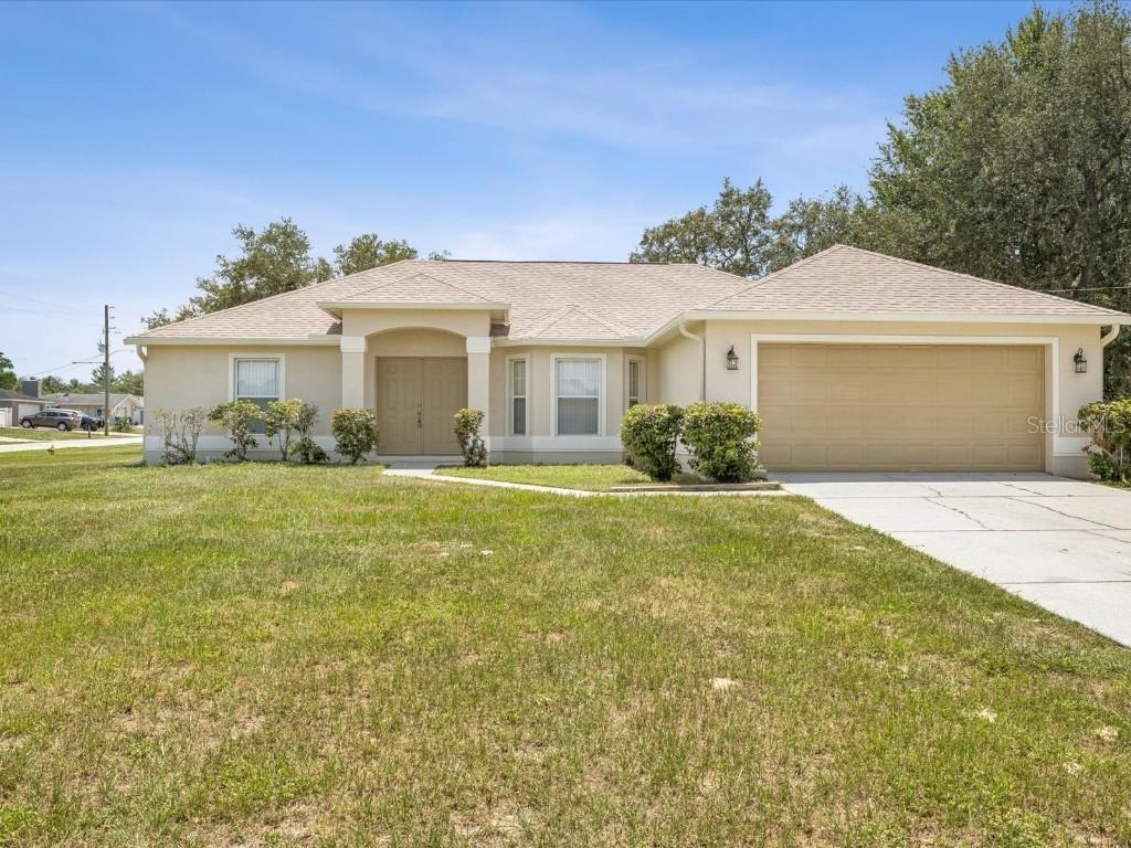 1402 Aladdin Rd., Spring Hill, FL 34609