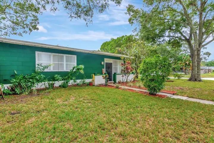 5102 Newton Ave., Gulfport, FL 33707