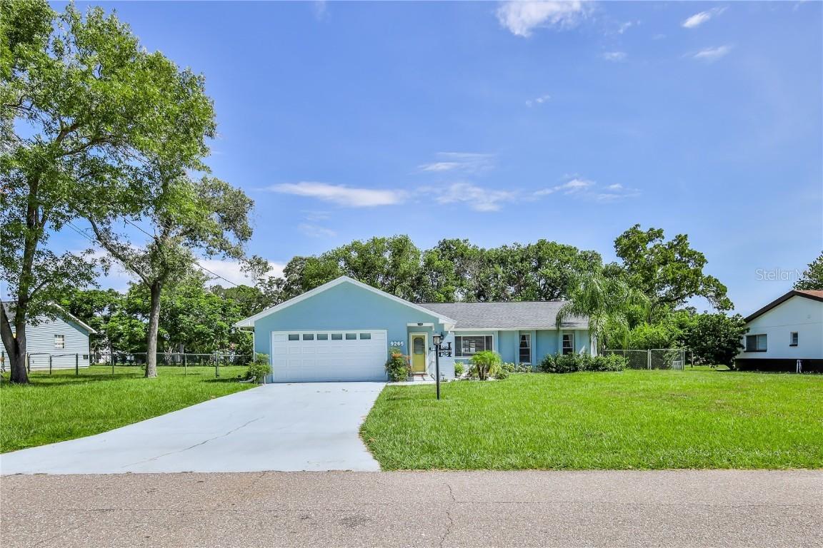9265 Eldridge Rd., Spring Hill, FL 34608