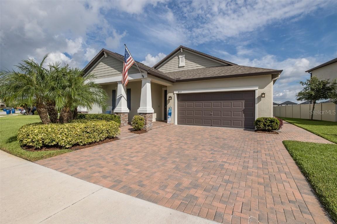 8757 Capstone Ranch Dr., New Port Richey, FL 34655