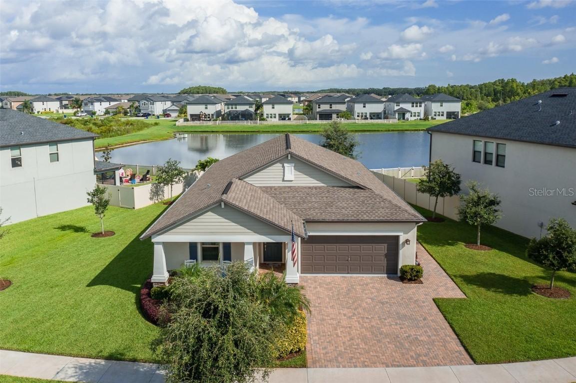 8757 Capstone Ranch Dr., New Port Richey, FL 34655