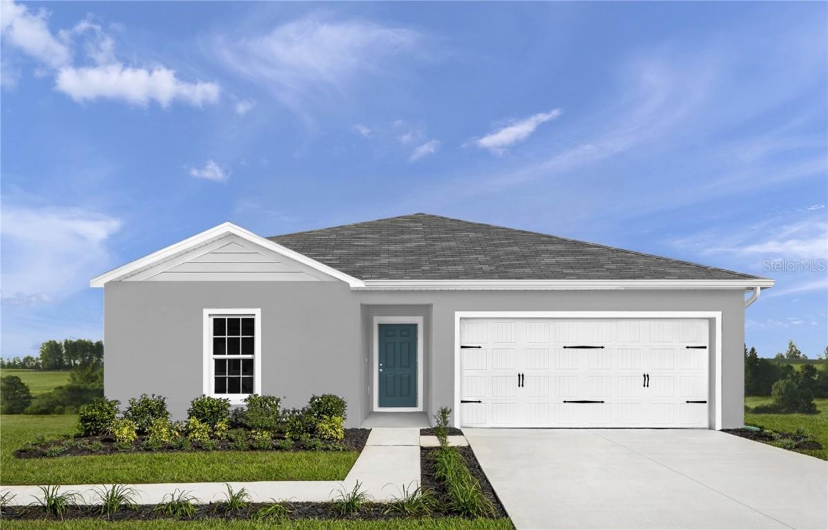 [Address Hidden by Seller], Sumterville, FL 33585