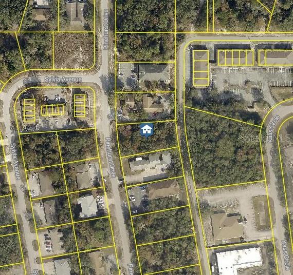 lot 8 Pinehurst Dr., Spring Hill, FL 34606