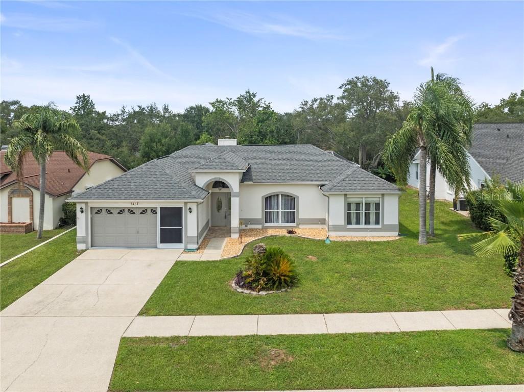 1451 Overland Dr., Spring Hill, FL 34608