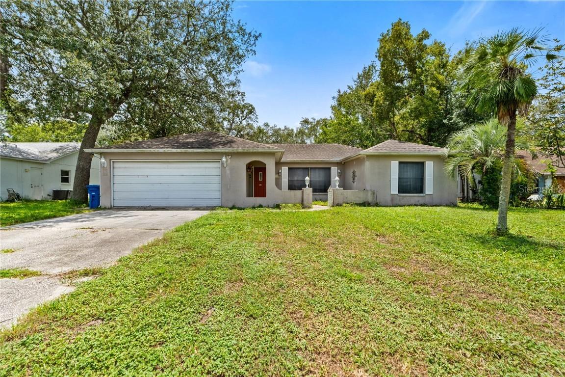 4482 Plumosa St., Spring Hill, FL 34607