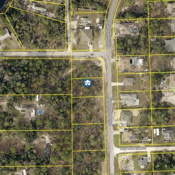 Nightwalker Rd., Weeki Wachee, FL 34613