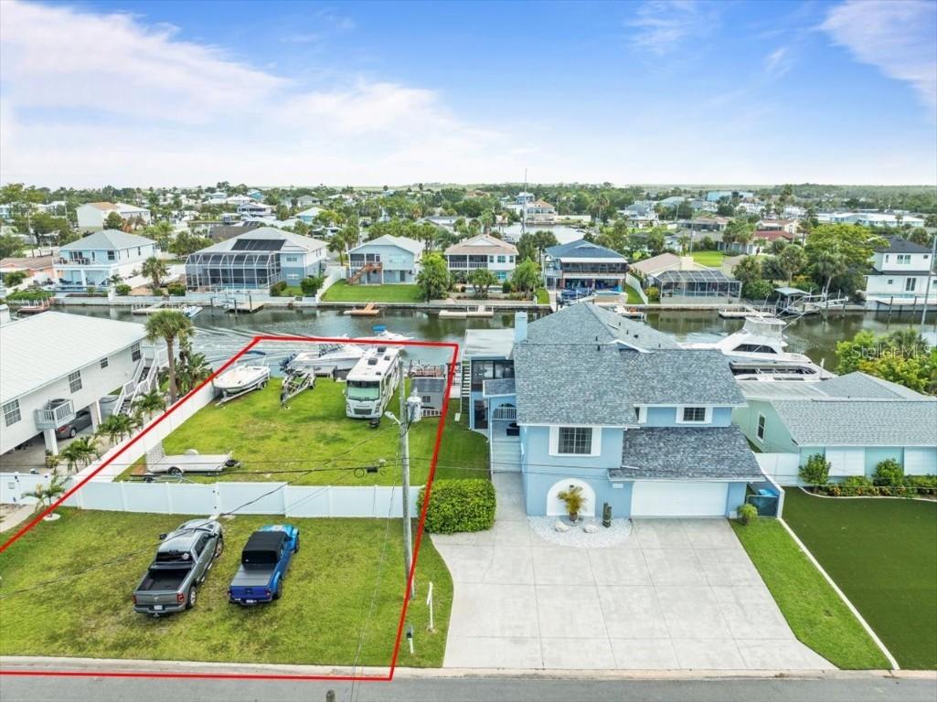 4359 Tahiti Dr., Hernando Beach, FL 34607