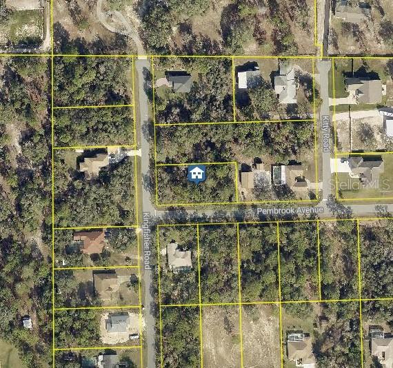 Kingfisher Rd., Weeki Wachee, FL 34614