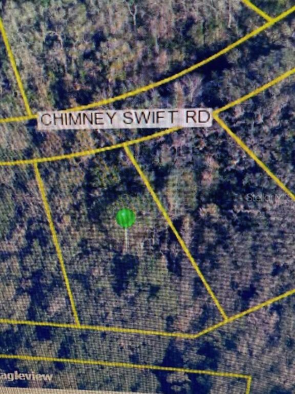 14388 Chimney Swift Rd., Weeki Wachee, FL 34614