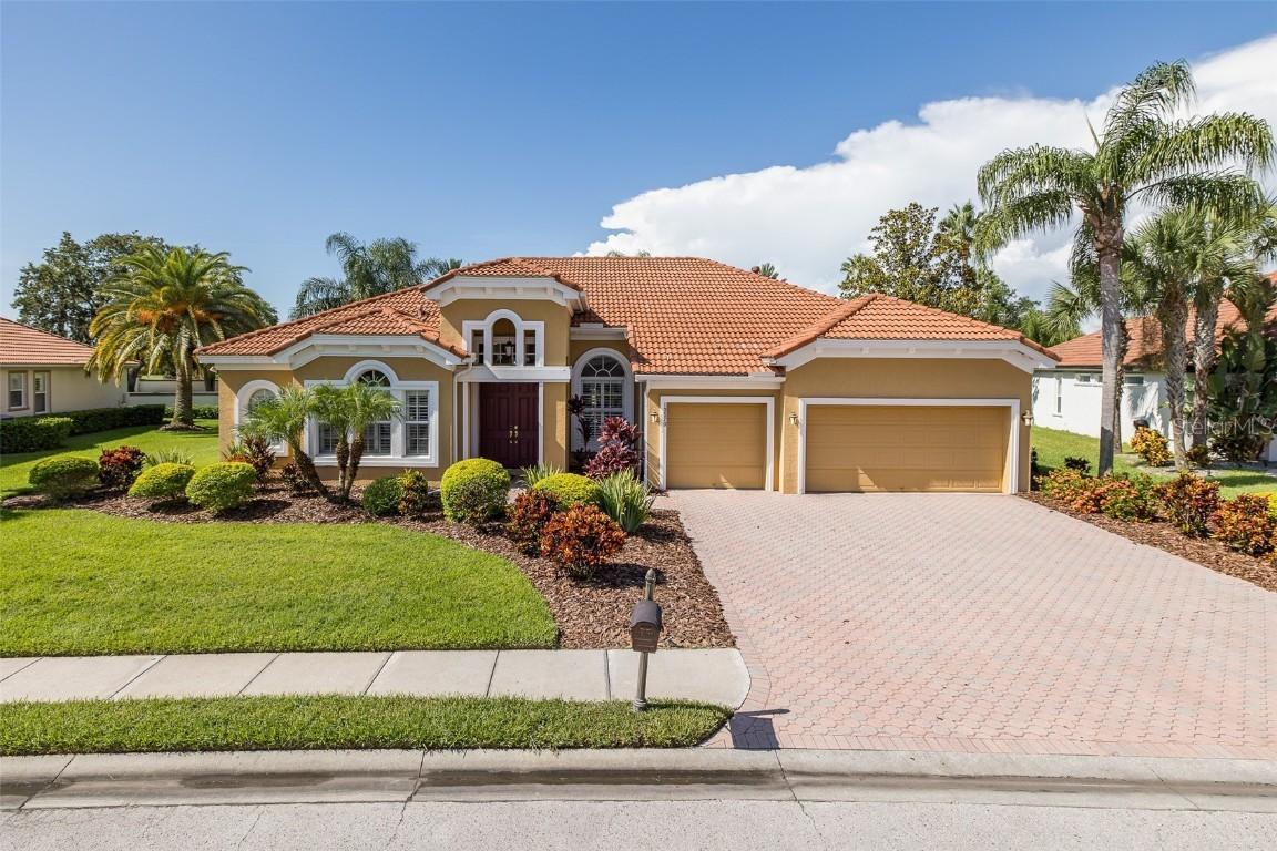 10620 Garda Dr., Trinity, FL 34655