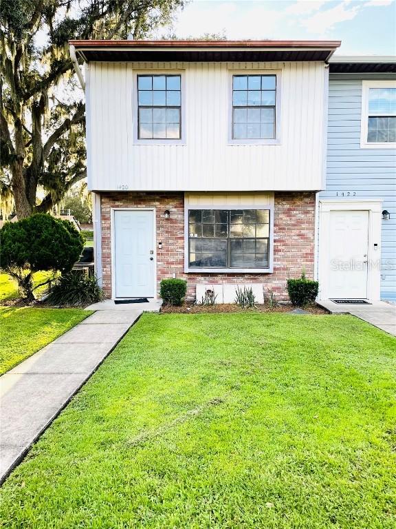1420 Ridge Lake Ct., Lakeland, FL 33801