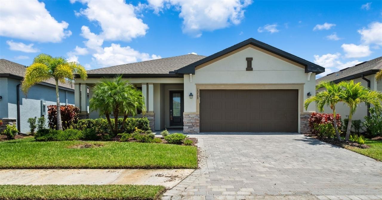 19788 Fishhawk Tr., Venice, FL 34293