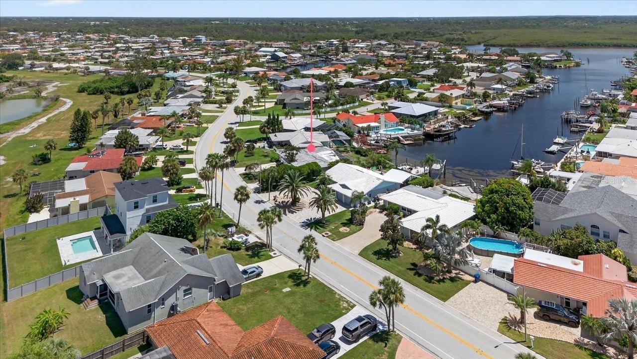 3818 Topsail Tr., New Port Richey, FL 34652