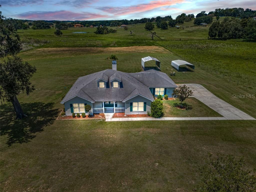 20901 Highpond Ln., Dade City, FL 33523