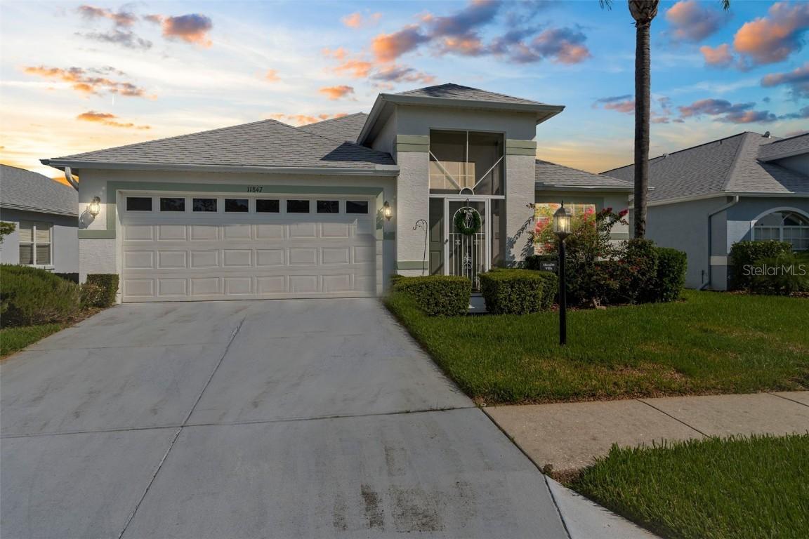 11847 Spindrift Loop, Hudson, FL 34667
