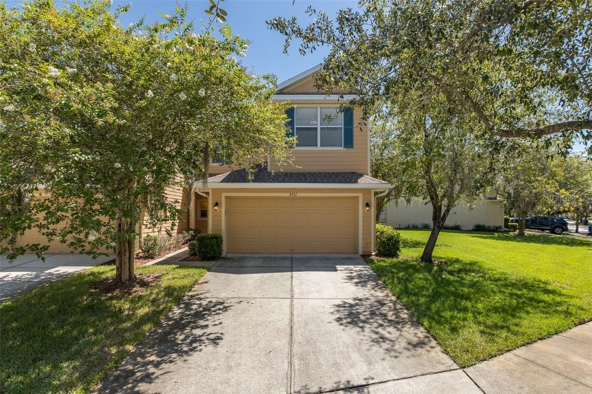 8932 Iron Oak Ave., Tampa, FL 33647