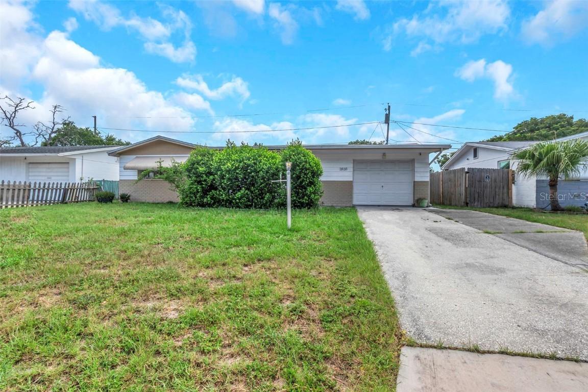 3636 Latimer St., New Port Richey, FL 34652