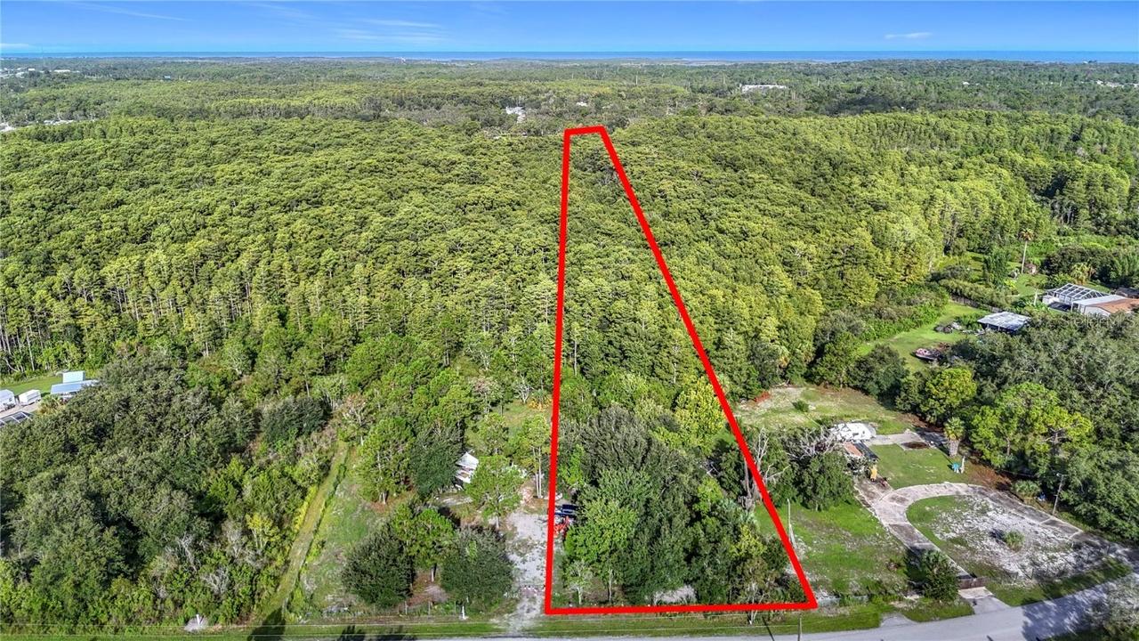 Thomas Blvd., Hudson, FL 34667