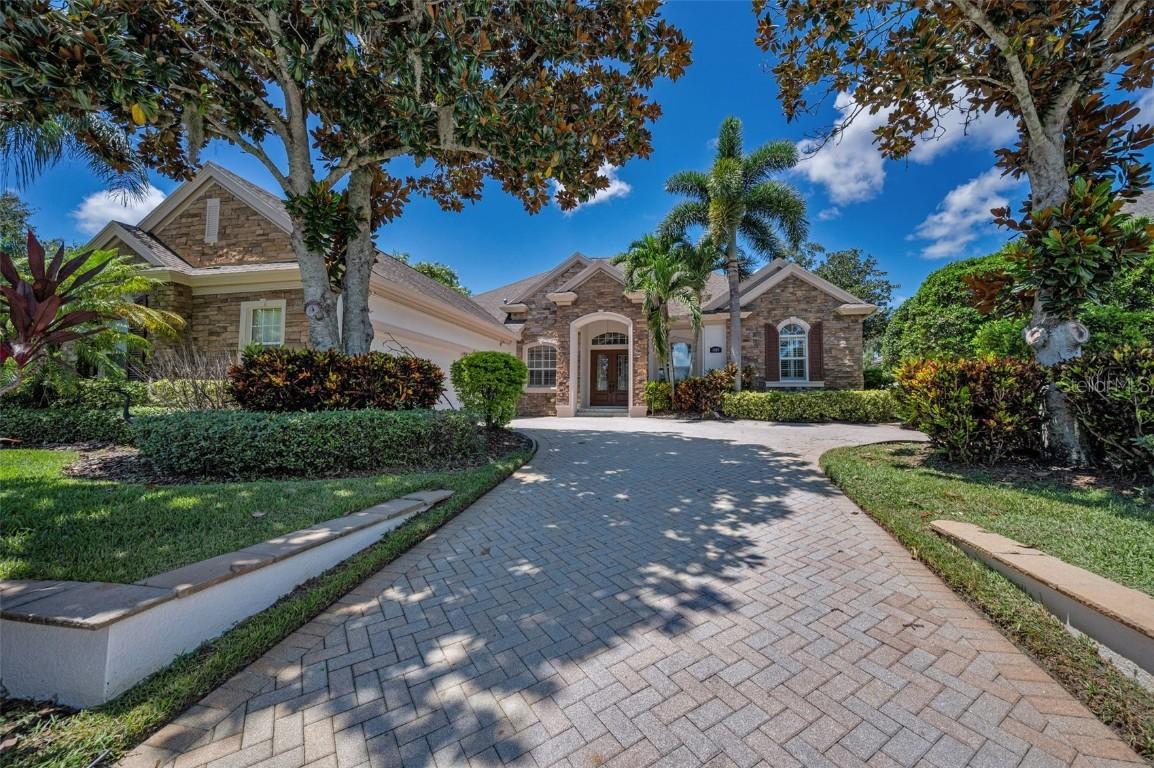 1227 Toscano Dr., Trinity, FL 34655