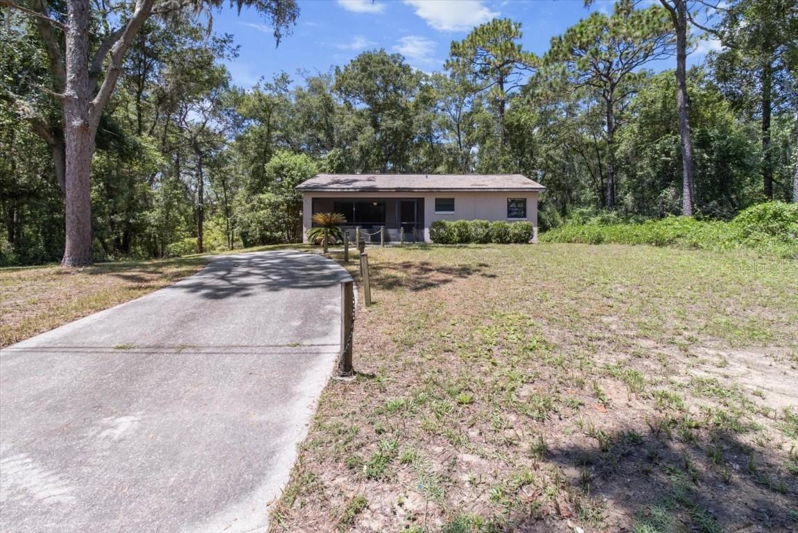 721 Windy Ave., Inverness, FL 34452