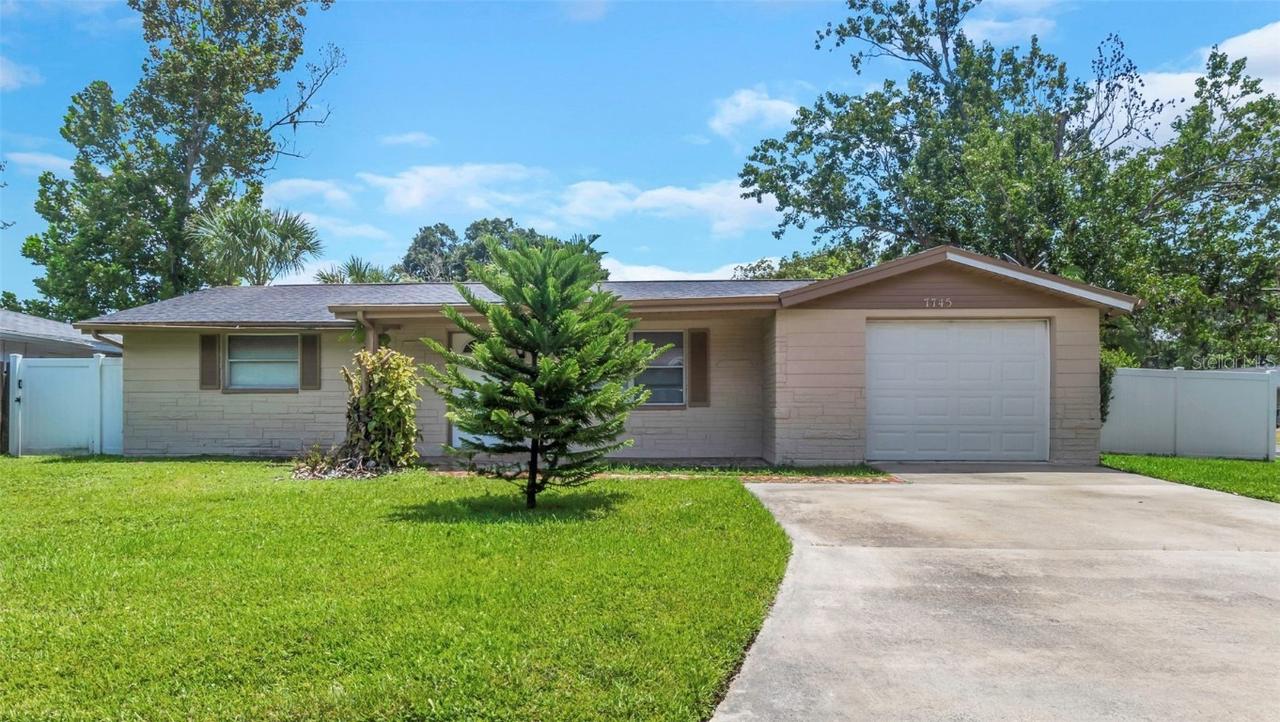 7745 Yucca Dr., New Port Richey, FL 34653