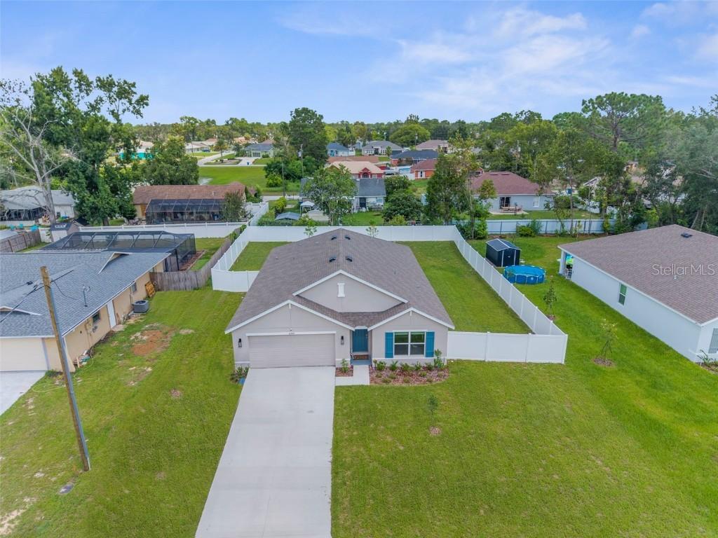 11209 Mercedes St., Spring Hill, FL 34606