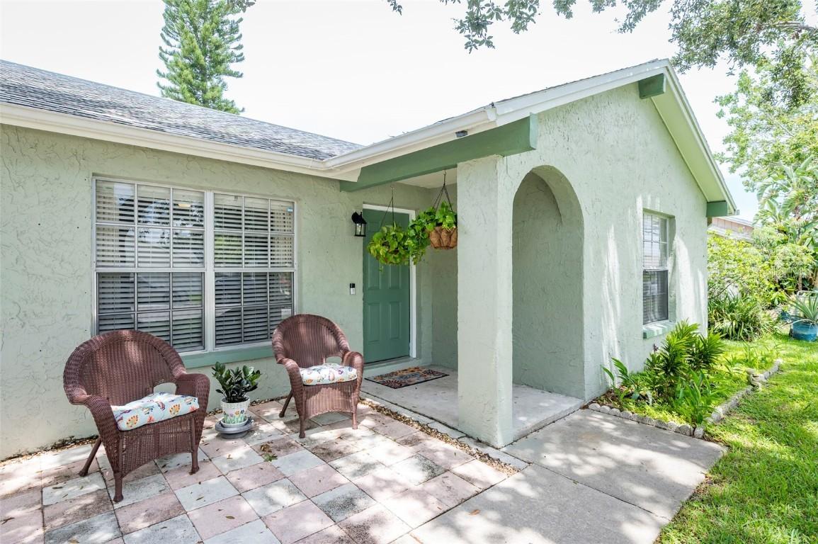 3413 Mexicali St., New Port Richey, FL 34655