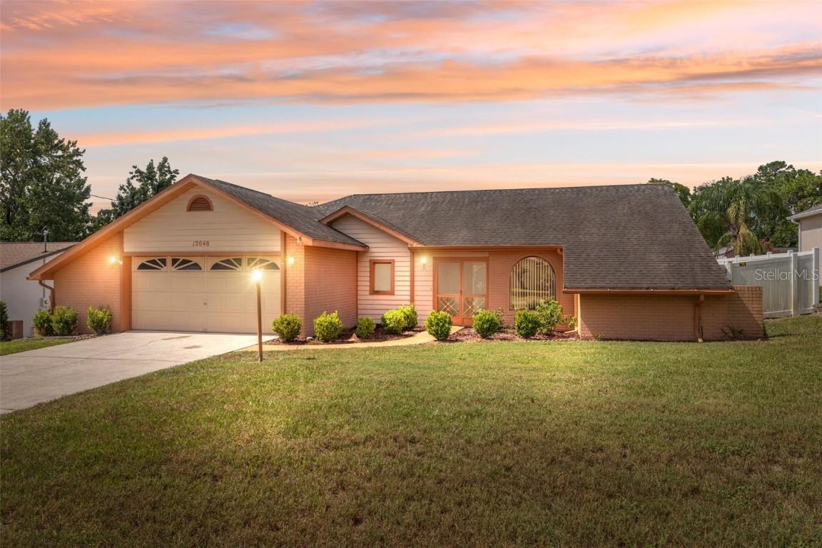 12048 Cradock St., Spring Hill, FL 34608