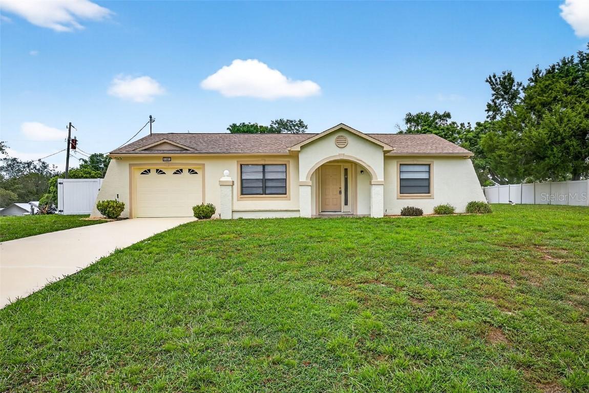 11077 Lightwood St., Spring Hill, FL 34608