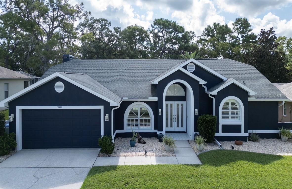 1092 Greenturf Rd., Spring Hill, FL 34608