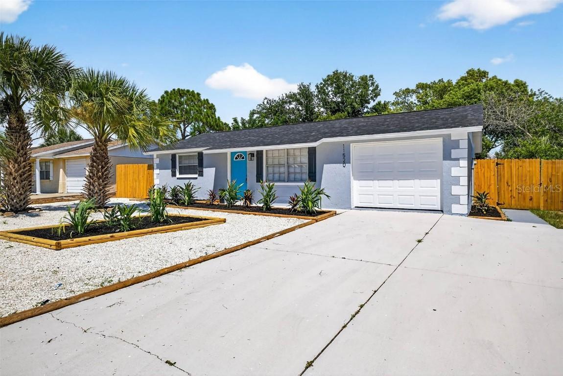 11520 Meadow Dr., Port Richey, FL 34668